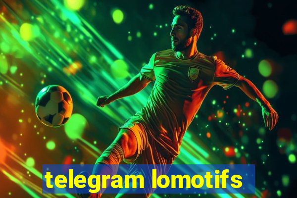 telegram lomotifs